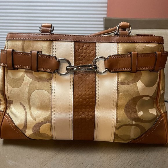 Coach Handbag